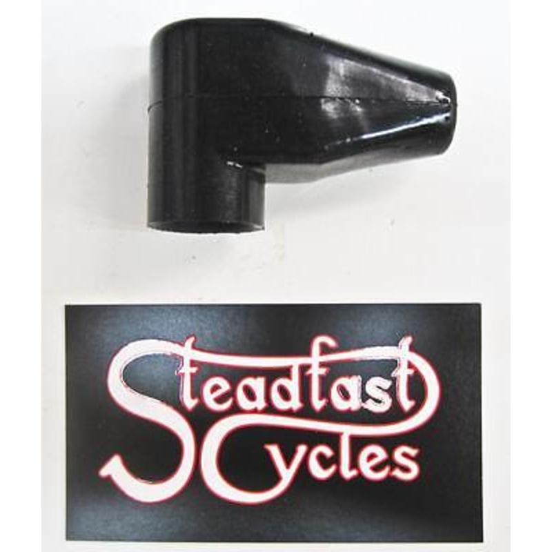 Triumph Brake Hose Rubber Cover Boot 60-4186