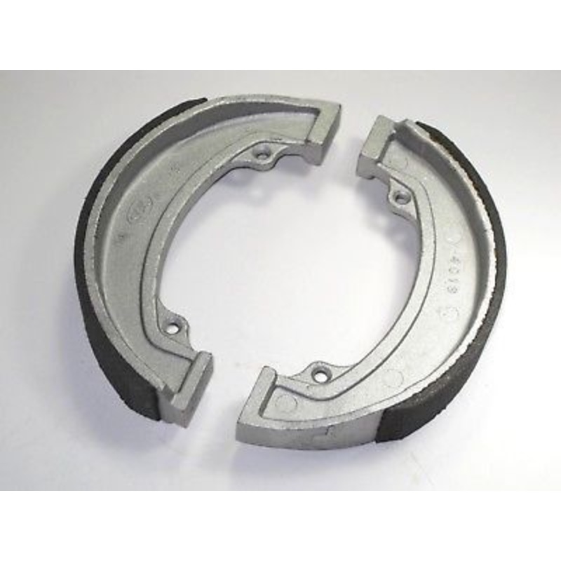 TRIUMPH BSA brake shoes set 1971 72 73 74 Rear Conical hub 37-3925 37-3926