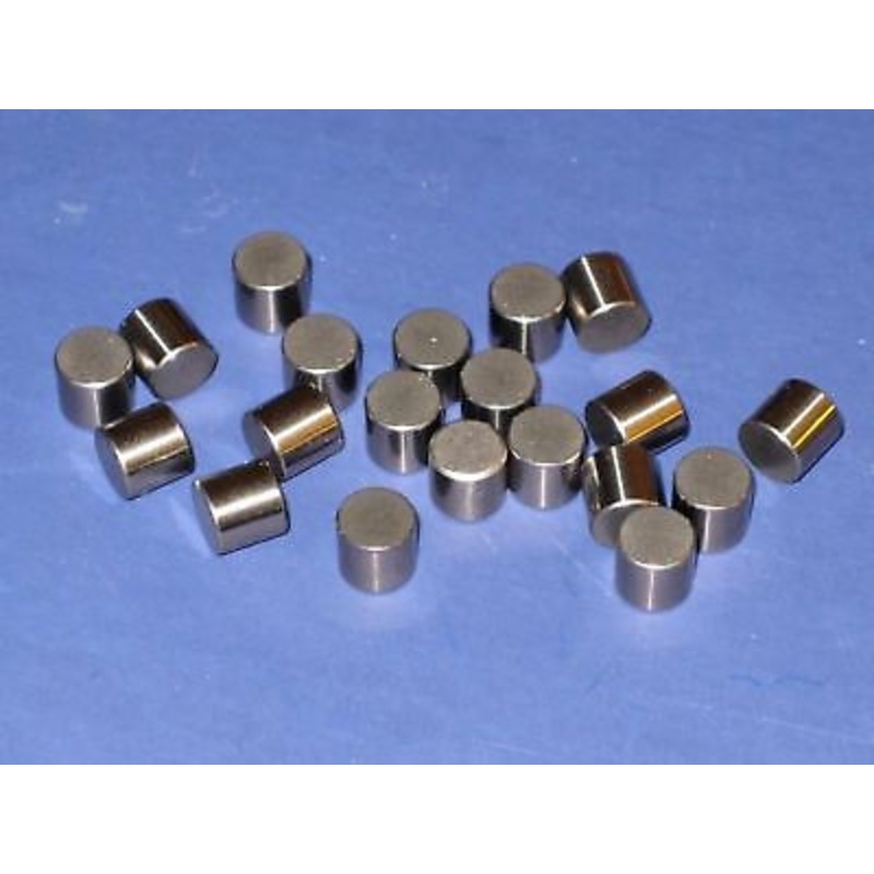 Triumph BSA clutch hub roller bearings 20 each 500 650 750 57-0394 42-3206