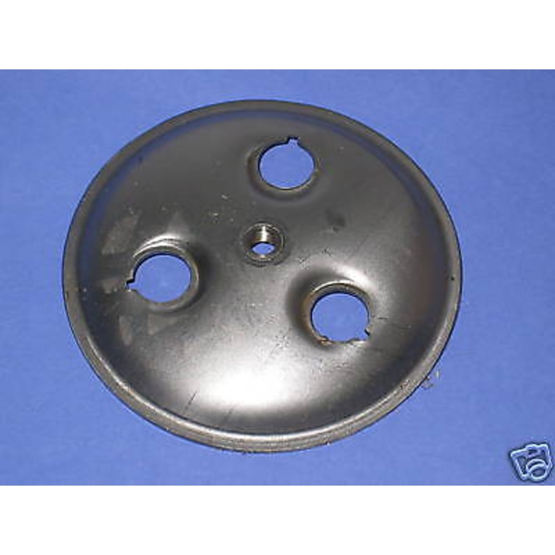 Triumph BSA clutch pressure plate cover derby clutch outer 57-4590 T4590