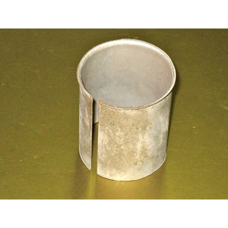 Triumph BSA coil mount sleeve T150 T160 mounting clamp 82-9654 UK Made