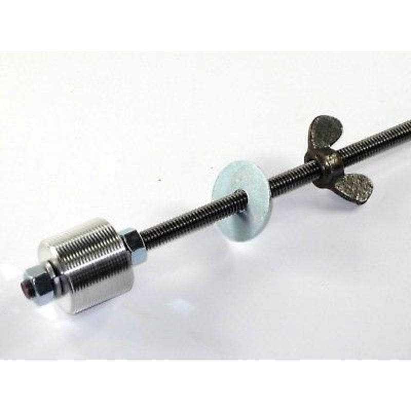 Triumph BSA fork tube puller tool OIF 650 750 1971 72 73 74 75 76 77 78 79 80 81