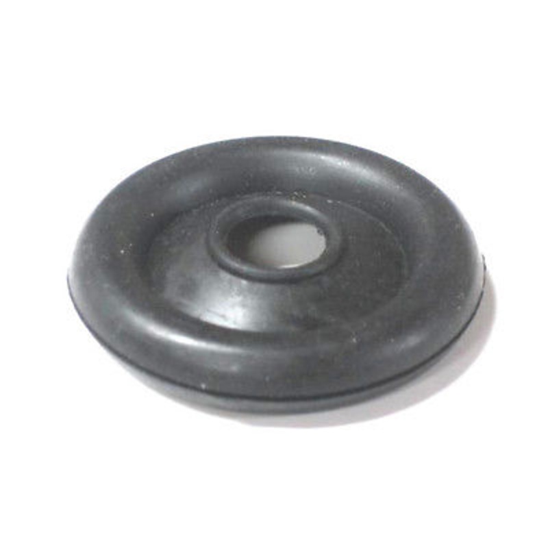 Triumph BSA headlight wire boot rubber grommet 86-2217 Taiwan