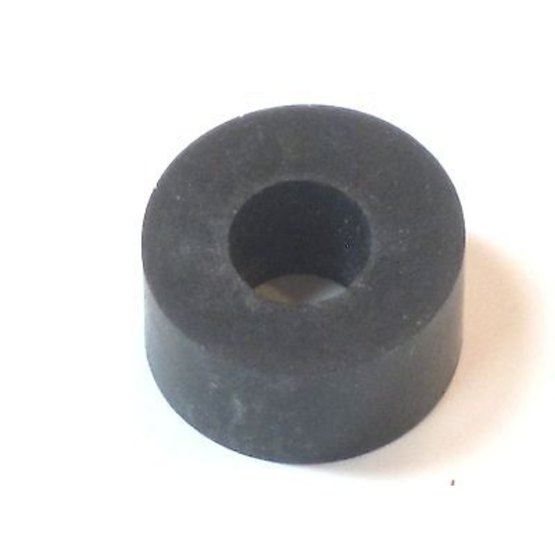 Triumph BSA rubber battery carrier 82-9007 82-9008 single twin A65 A50 B44 B25