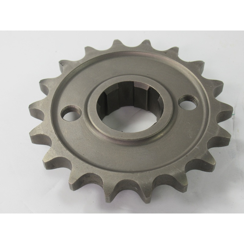 TRIUMPH Gearbox drive Sprocket 4 speed unit 650 4 speed 57-1917 T120 18 Tooth