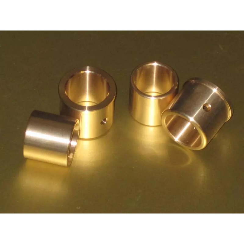 Triumph cam shaft Bushing set 1970 to 82 650 750 twins bearing camshaft bushings