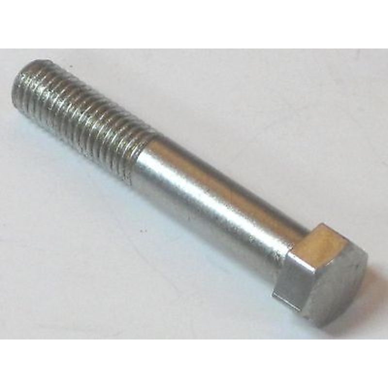 Triumph case bolt 70-4098 crankcase 1 7/8 x 5/16 UK Made