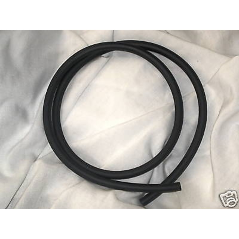 Triumph chain oiler tube 82-7352 crank case hose 827352 tubing