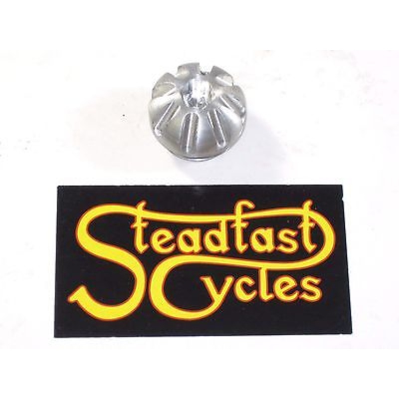 Triumph chopper bobber Star burst Inspection Plug cap 57-2166 70-6196 650 500