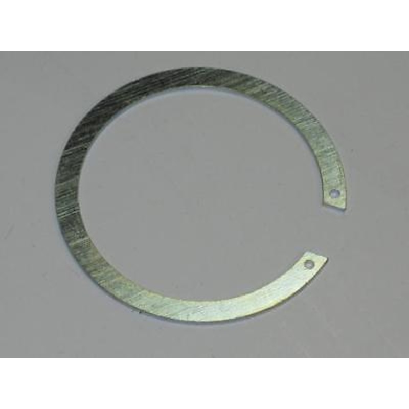 Triumph Circlip mainshaft UK Made 57-0280 wheel bearing dust cover T100 T120