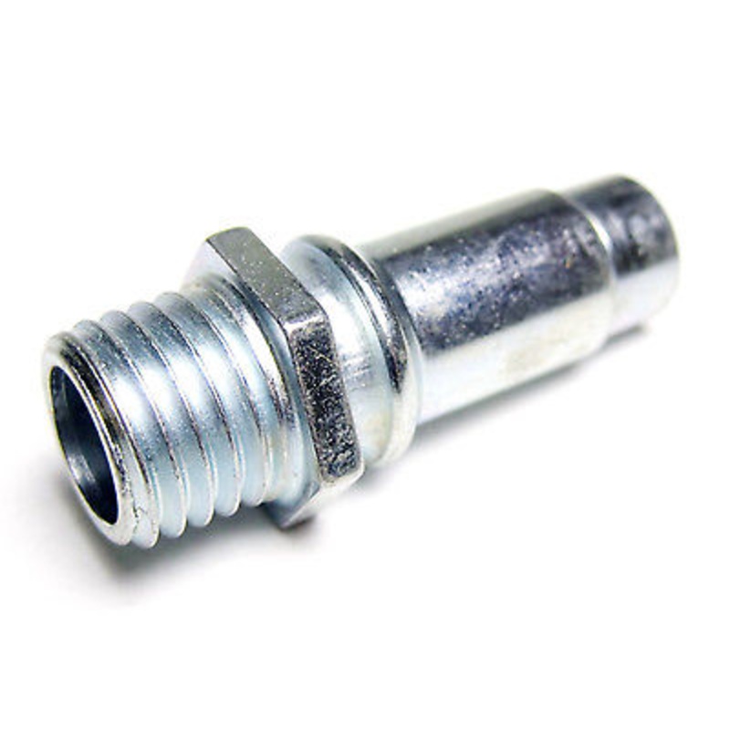 Triumph clutch cable abutment 57-1644 threaded adapter