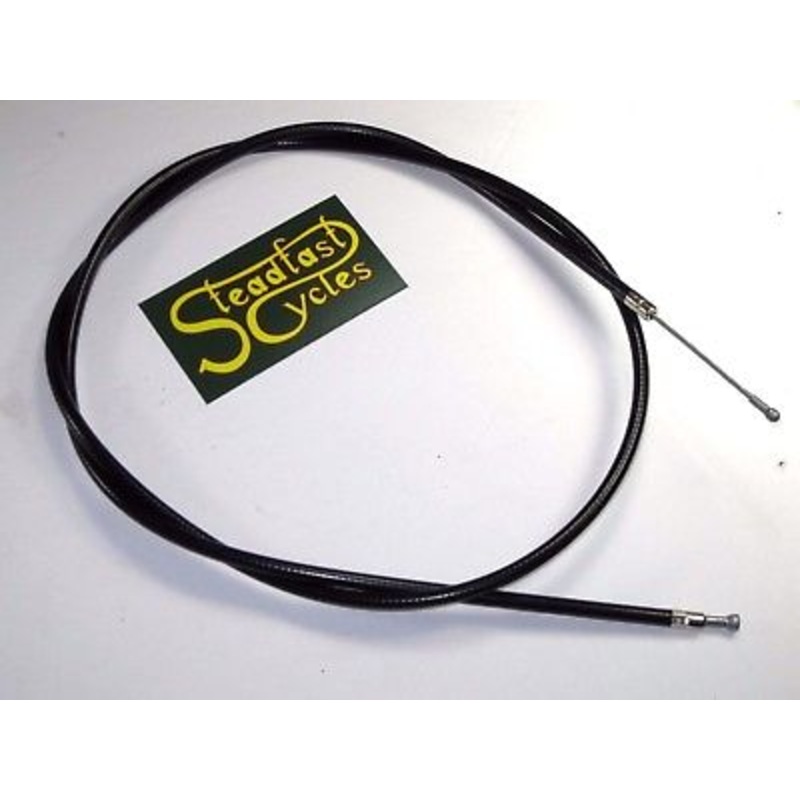Triumph clutch cable T120 TR6 1962 1963 1964 unit pre-unit 60-0466 47 500 650