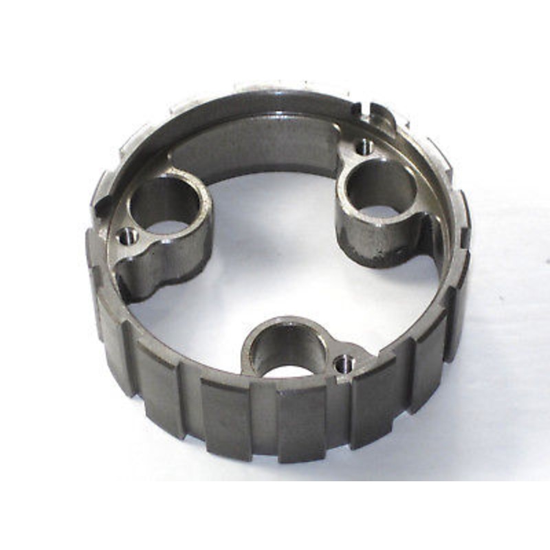 Triumph clutch center hub 57-1719 for 3 spring shock assembly 650 500