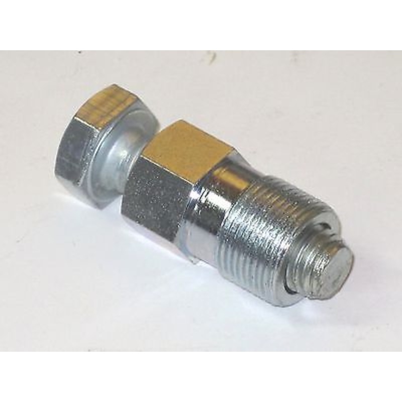 Triumph clutch hub extractor T20 cub MCA 61-1903 UK MADE puller