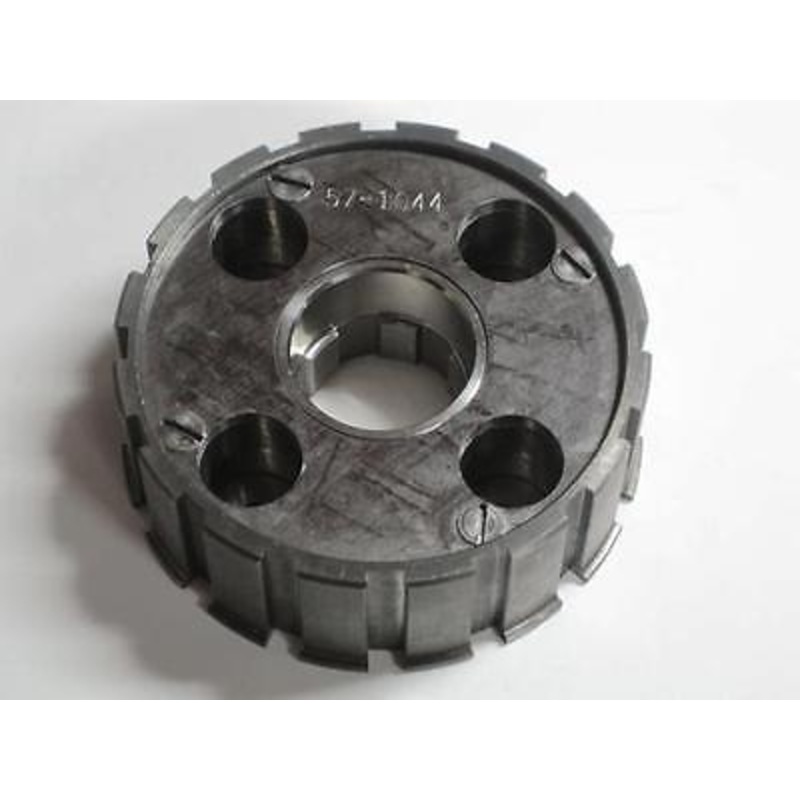 Triumph clutch shock assembly Pre-Unit 650 500 57-1038 AS UK Made 57-1044