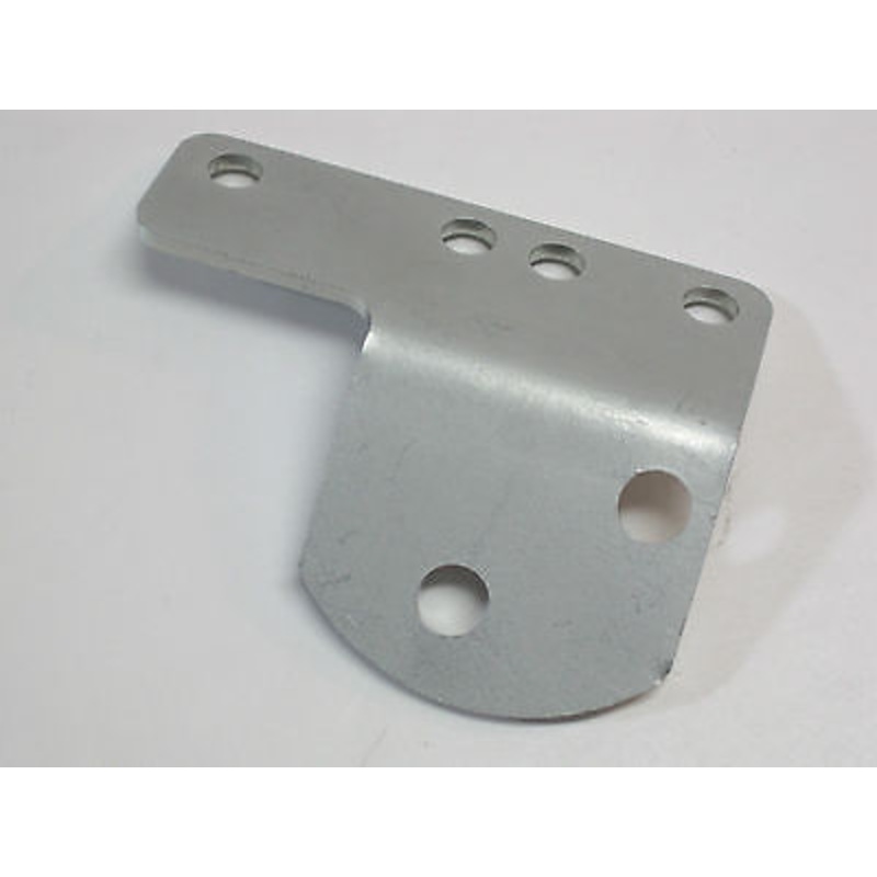 Triumph coil bracket left hand side T120 TR6 82-6943 USA Made