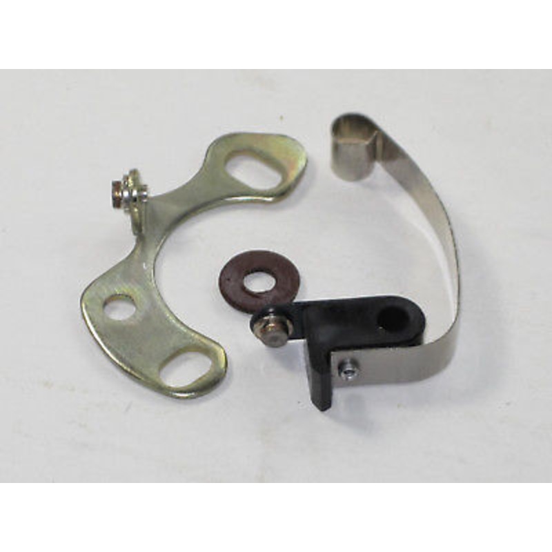 TRIUMPH contact breaker set ignition points Triumph BSA Lucas # 400415