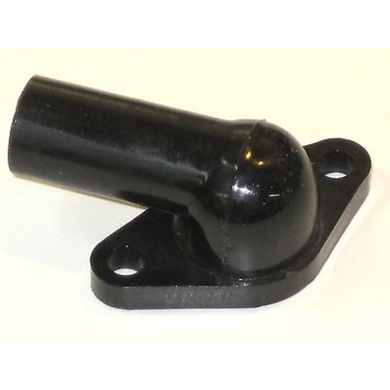 Triumph crankase breather outlet T140 TR7 71-4044 70-9335 plastic