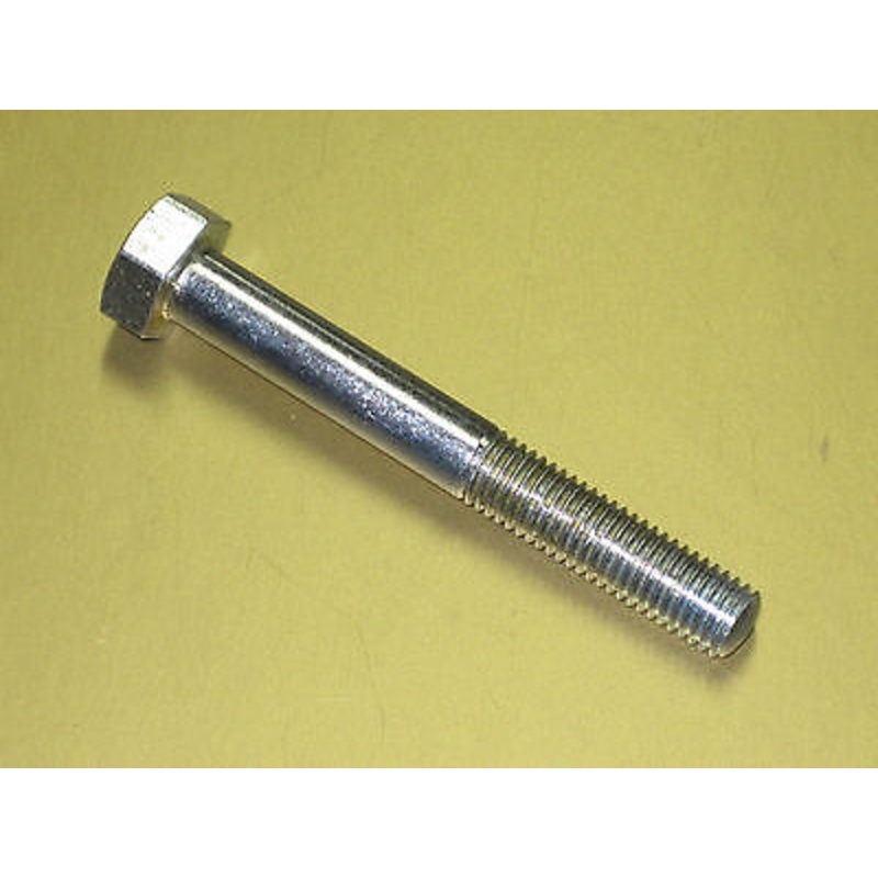 Triumph Crankcase case Bolt top front 5/16 BSF X 2-1/2 650 750 Triumph 70-4541