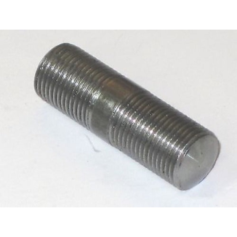 Triumph crankshaft rotor stud 70-3114 UK made 26 tpi CEI