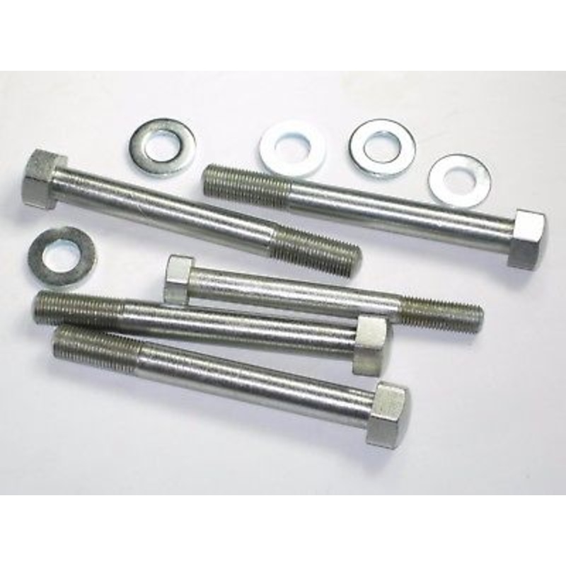 Triumph cylinder Head Bolt set T120 OIF 1971 1972 650 70-4771 70-0327  E327