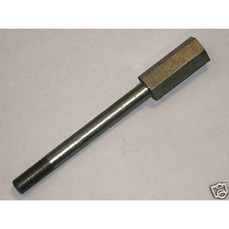 Triumph cylinder Head Bolt T120 OIF 1971 1972 650 71-2362 UK Made