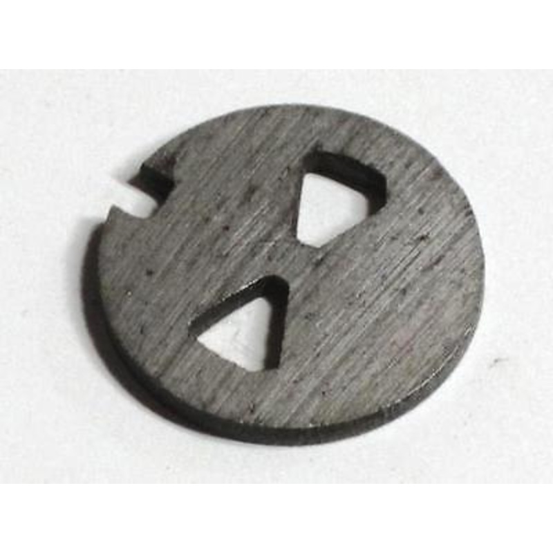 Triumph disc breather 70-3822 BSA 68-0130 GS87 A50 A65 T120 T110