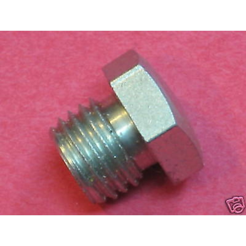 Triumph drain plug primary chain adjust 70-6347