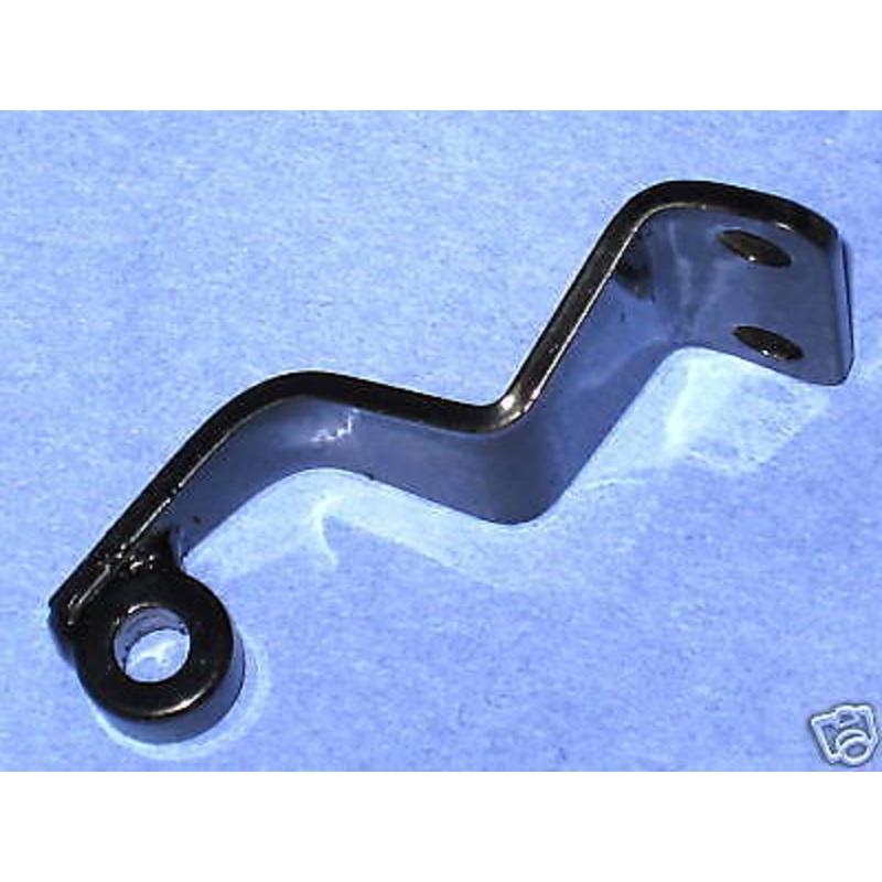 Triumph dual seat bracket hinge 82-8026 1968 1969 1970