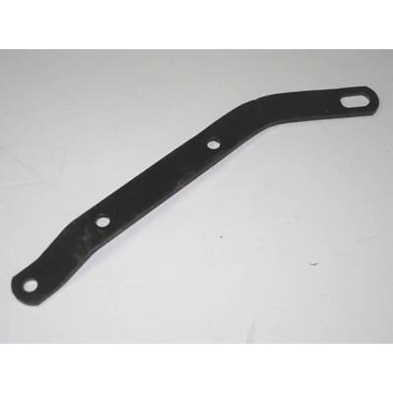 Triumph exhaust bracket 70-8723 muffler mount T100C