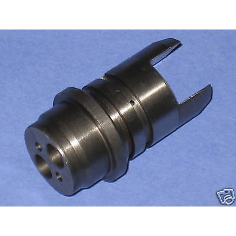 Triumph exhaust tappet guide block 70-9353 all 650 twin