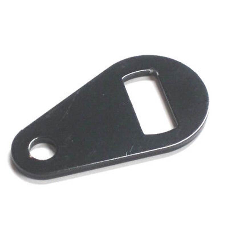 Triumph fender bracket 97-1685 fork leg to stays UK Made mudguard mount 500 650