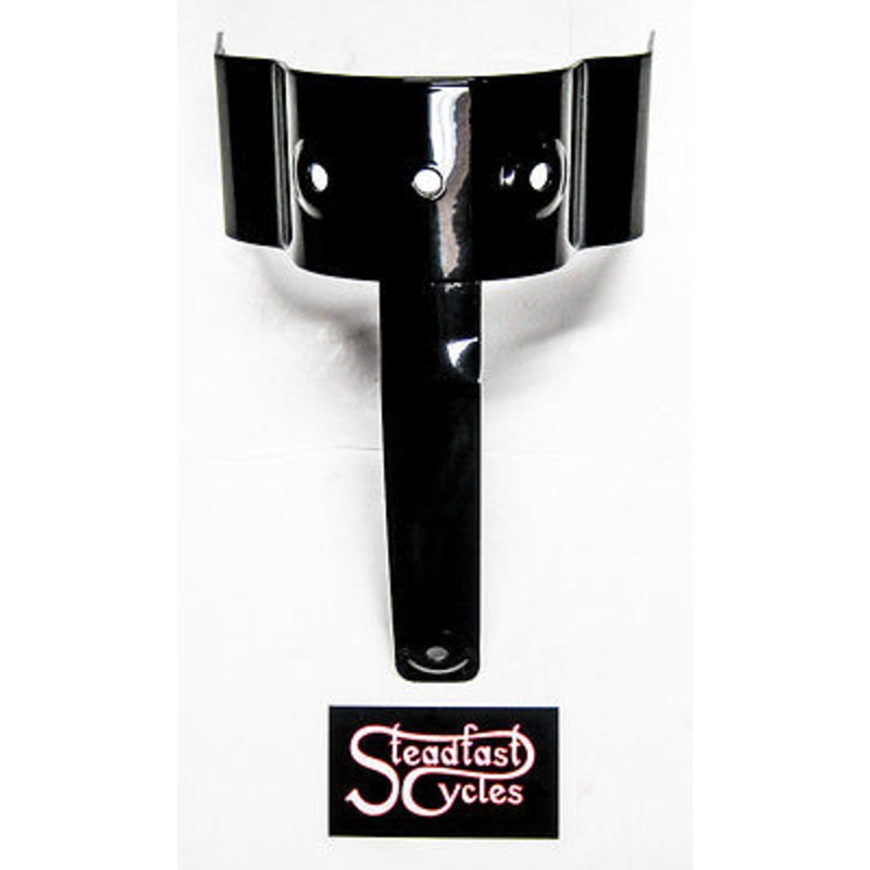 Triumph Fender Bridge T140 97-7004 OIF Mounting Bracket 1976 to 83 TR7 97-5058