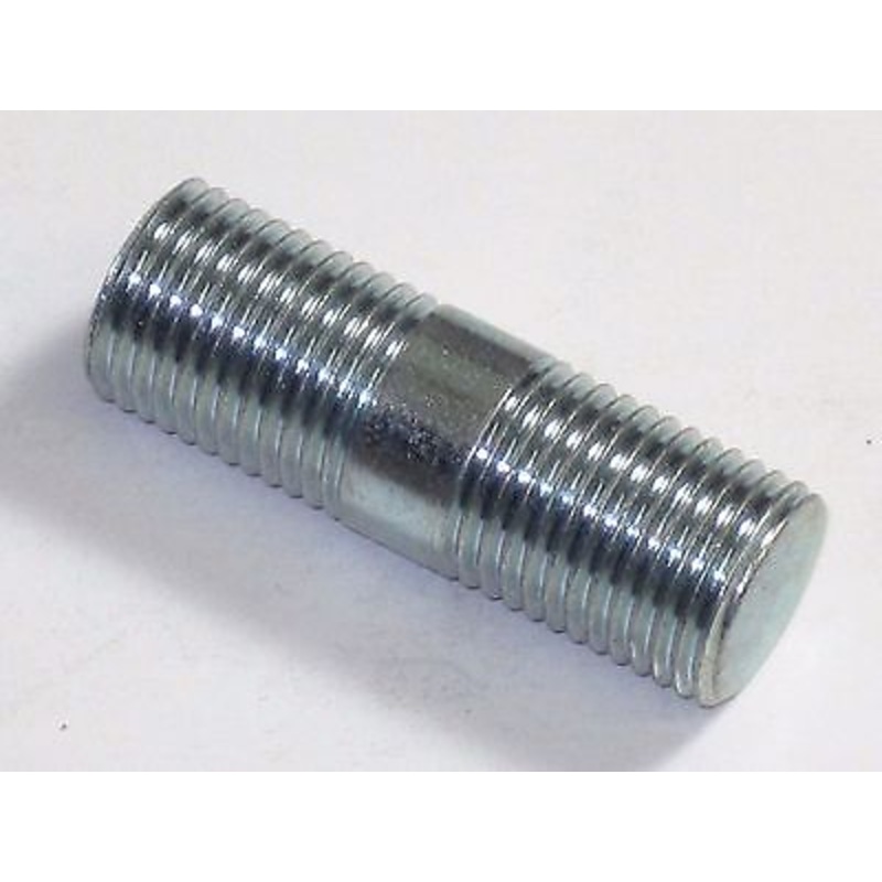 Triumph footrest stud 1/2 x 20 x 1 5/8 650 760 82-5942