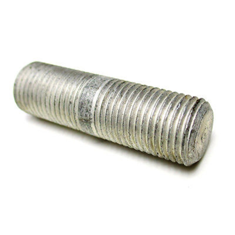 Triumph footrest stud 21-1800 UNF 1/2x20x1 5/8 S1800