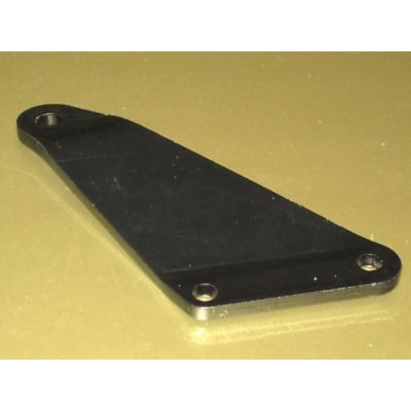 Triumph footrest support hanger T100 500 left Bracket 82-5087