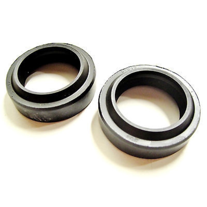 TRIUMPH fork seals 1971 to 1980 Bonneville TR6 T140 T120 97-4001 OIF seal set