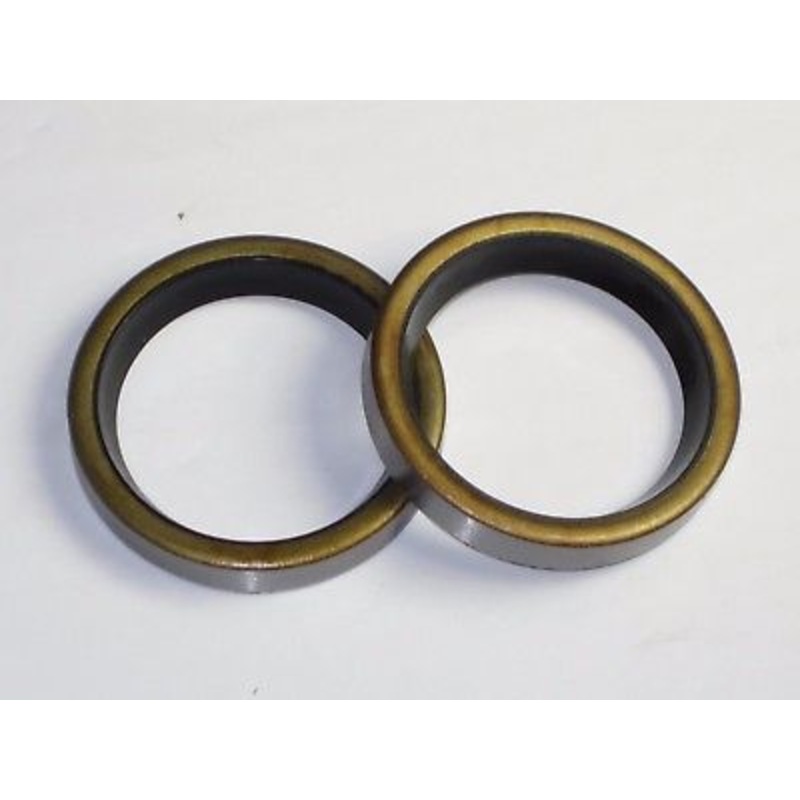 TRIUMPH fork seals 650 twin 1963 and cub 1962 and 1963 97-1461