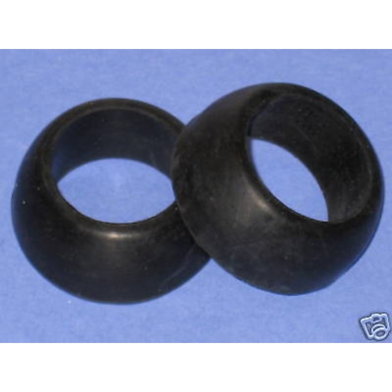 Triumph fork tube cover rubber ring bumper 97-4461 T140 T150 T120 donut TR7 OIF