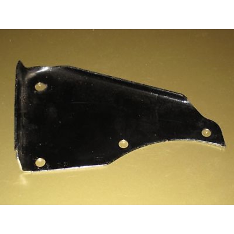 Triumph front motor mount engine plate unit 500 1959 to 1974 82-7334
