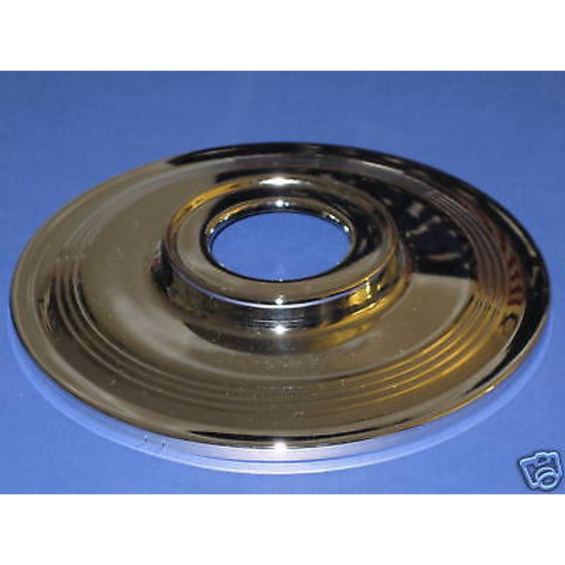 Triumph front wheel hub cover cap for 8 1969 1970 plate T120 37-3460 Bonneville