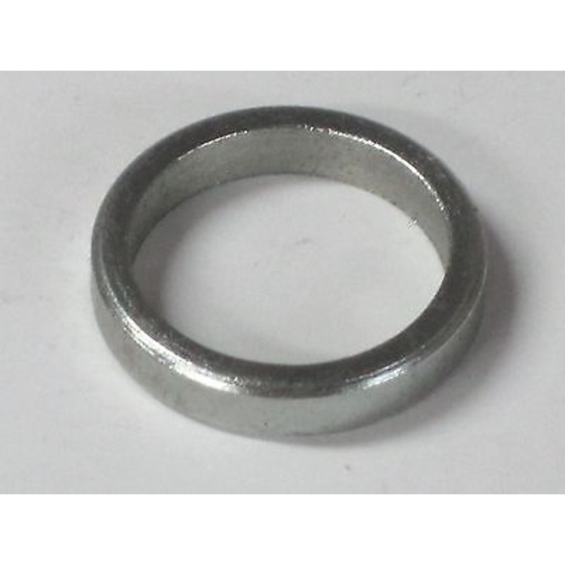 Triumph front wheel spacer 37-3932 UK Made ID 13/16 x OD 1