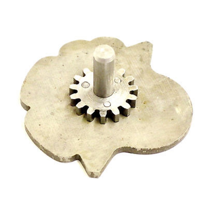 Triumph Gear Change Selector Shift Camplate 4 Speed 57-4055 650 TR6 T120 T150