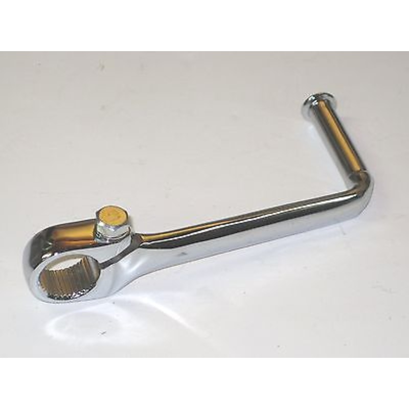 Triumph gear shift lever shifter 57-3757 57-4561 350 500 650 750 Twins T120 TR6