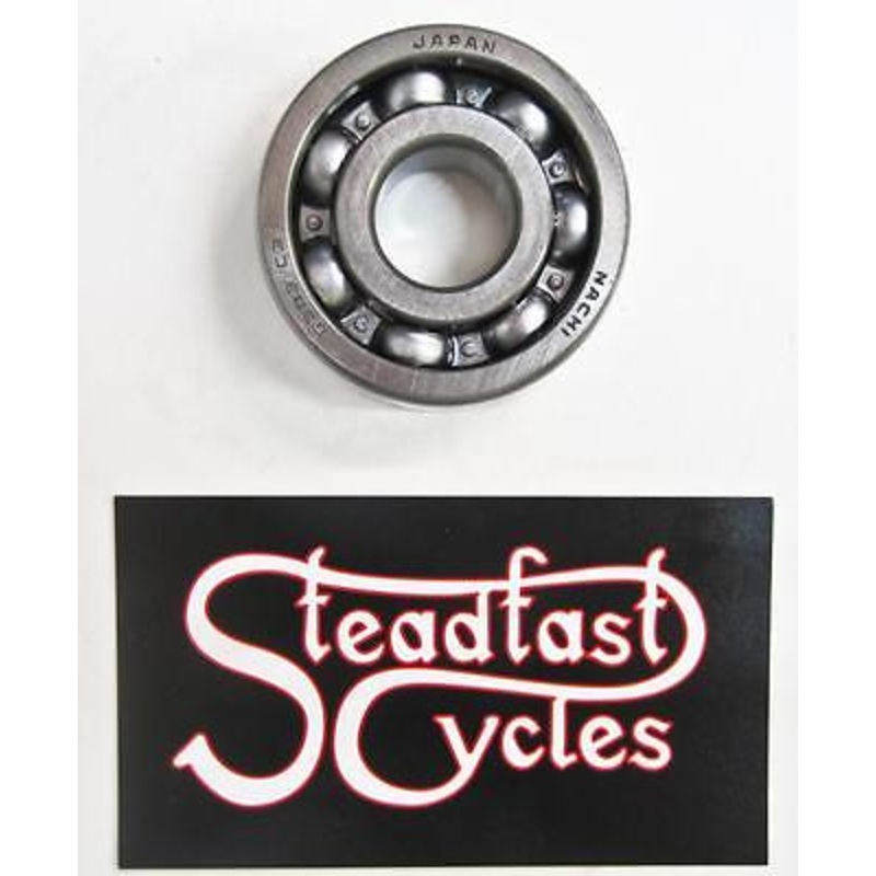 Triumph Gearbox Mainshaft Bearing Unit 350 500 57-1469