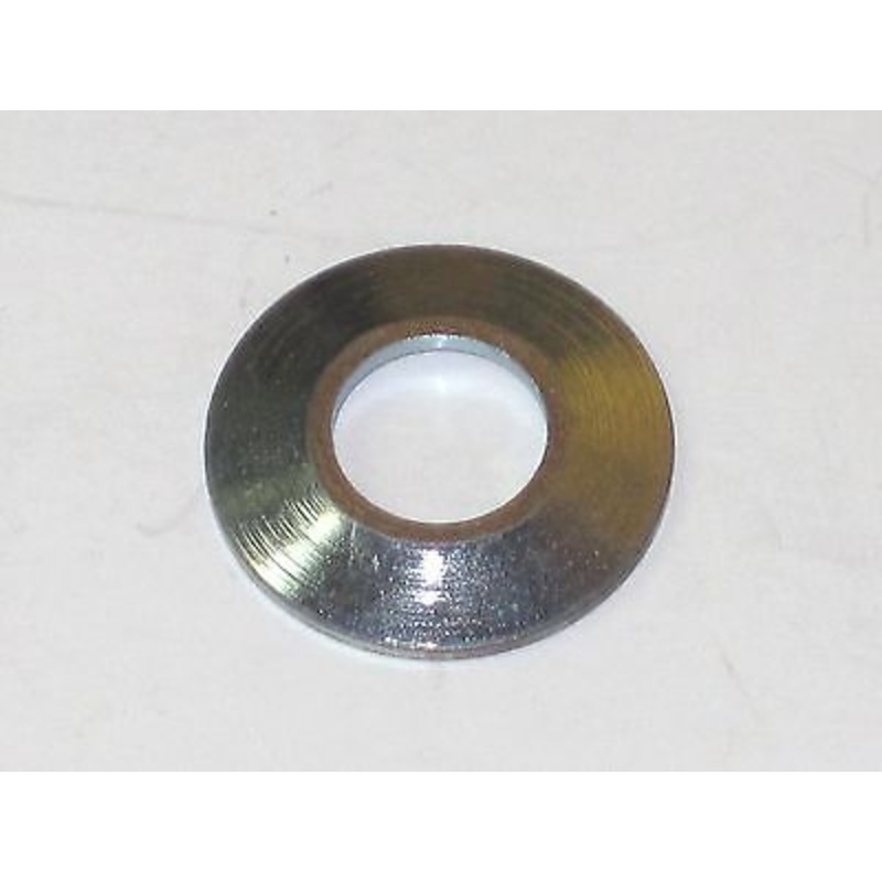 Triumph handlebar mount washer sperical 97-1529 UK Made T120