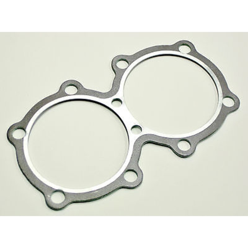 TRIUMPH Head gasket 750 twins 10 bolt headgasket T140 71-4619 composite