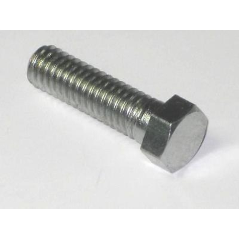 Triumph Hex bolt 5/16 x 1 1/8 x 18 tpi 21-1907 S1907