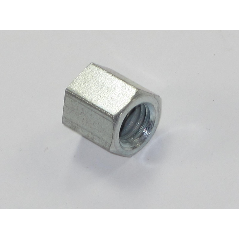 21-2177 Triumph base nut 5/16 x 26 TPI CEI up to 1968