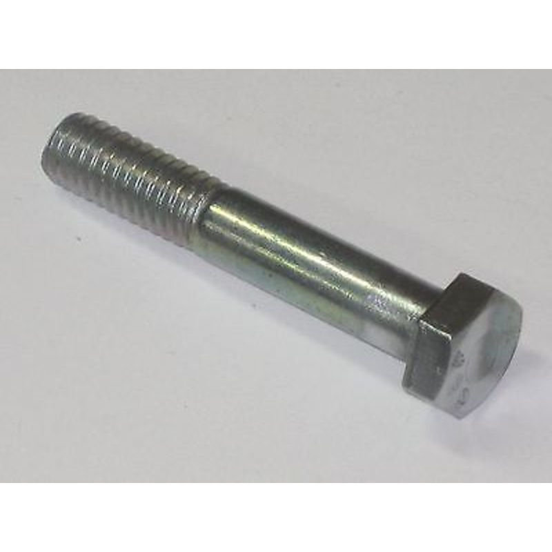 Triumph hex bolt 5/16 x 1 7/8 – 18 tpi  21-1870 screw UK Made